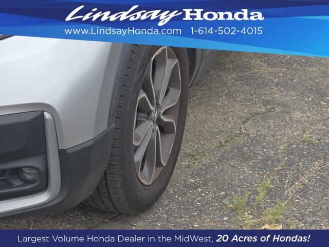 2020 Honda CR-V EX Columbus OH