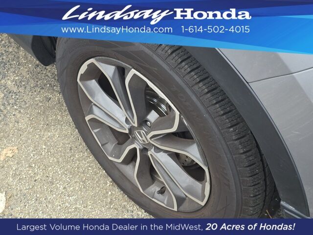 2020 Honda CR-V EX Columbus OH