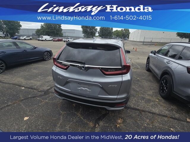 2020 Honda CR-V EX Columbus OH