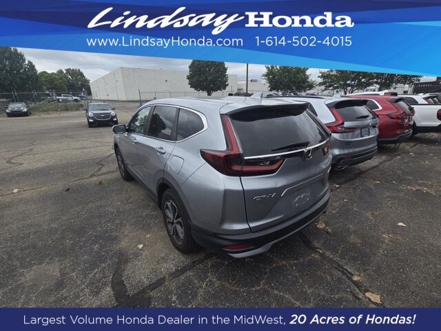 2020 Honda CR-V EX Columbus OH