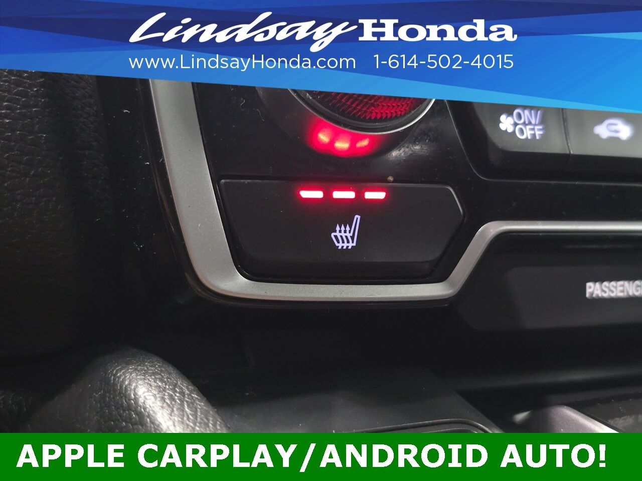 2020 Honda CR-V EX Columbus OH