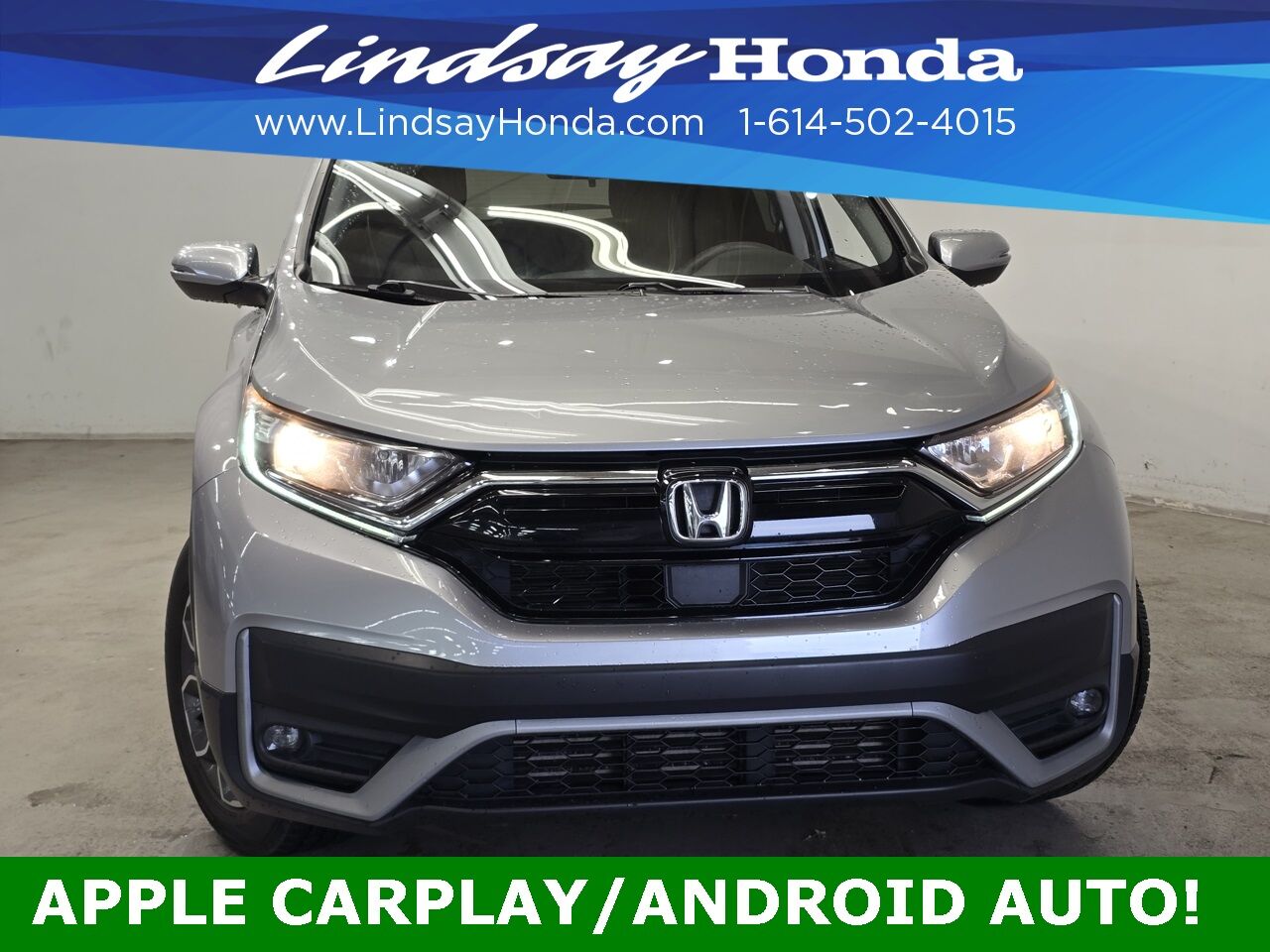 2020 Honda CR-V EX Columbus OH