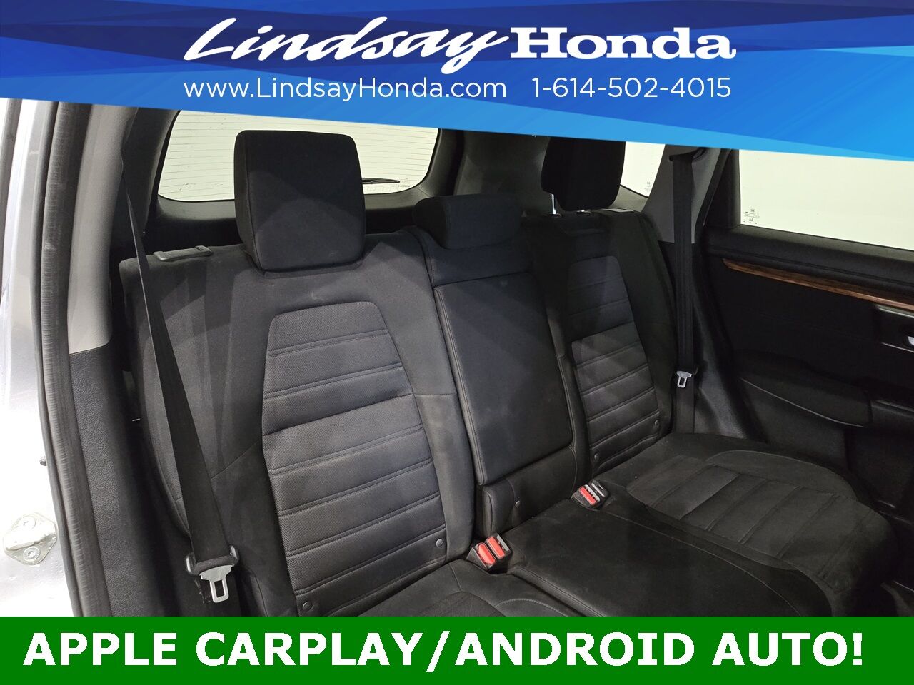 2020 Honda CR-V EX Columbus OH
