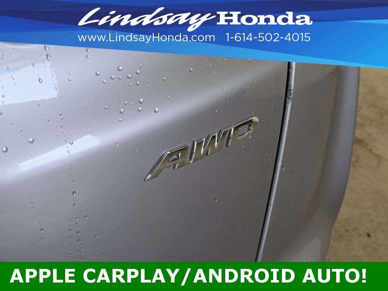 2020 Honda CR-V EX Columbus OH