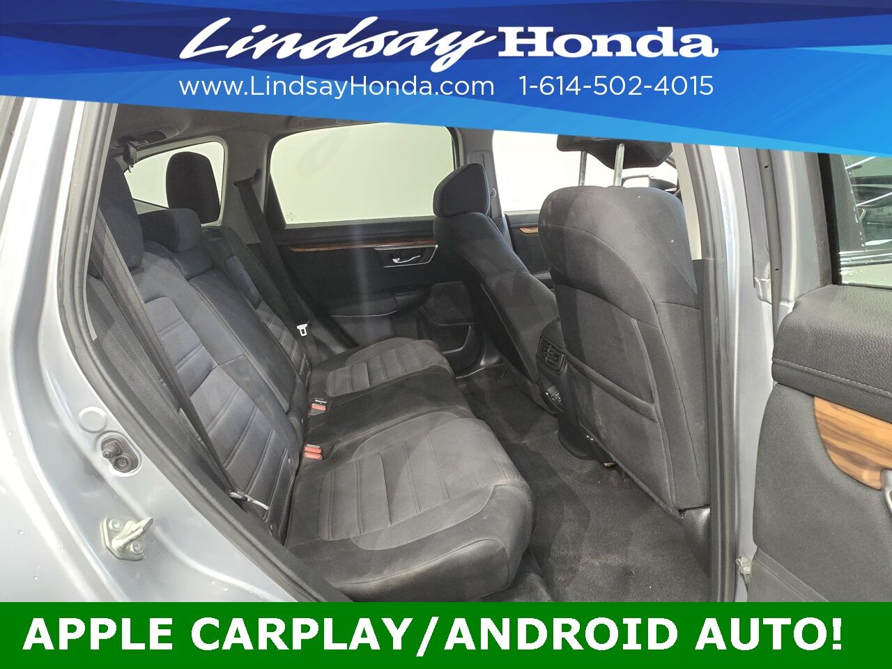2020 Honda CR-V EX Columbus OH