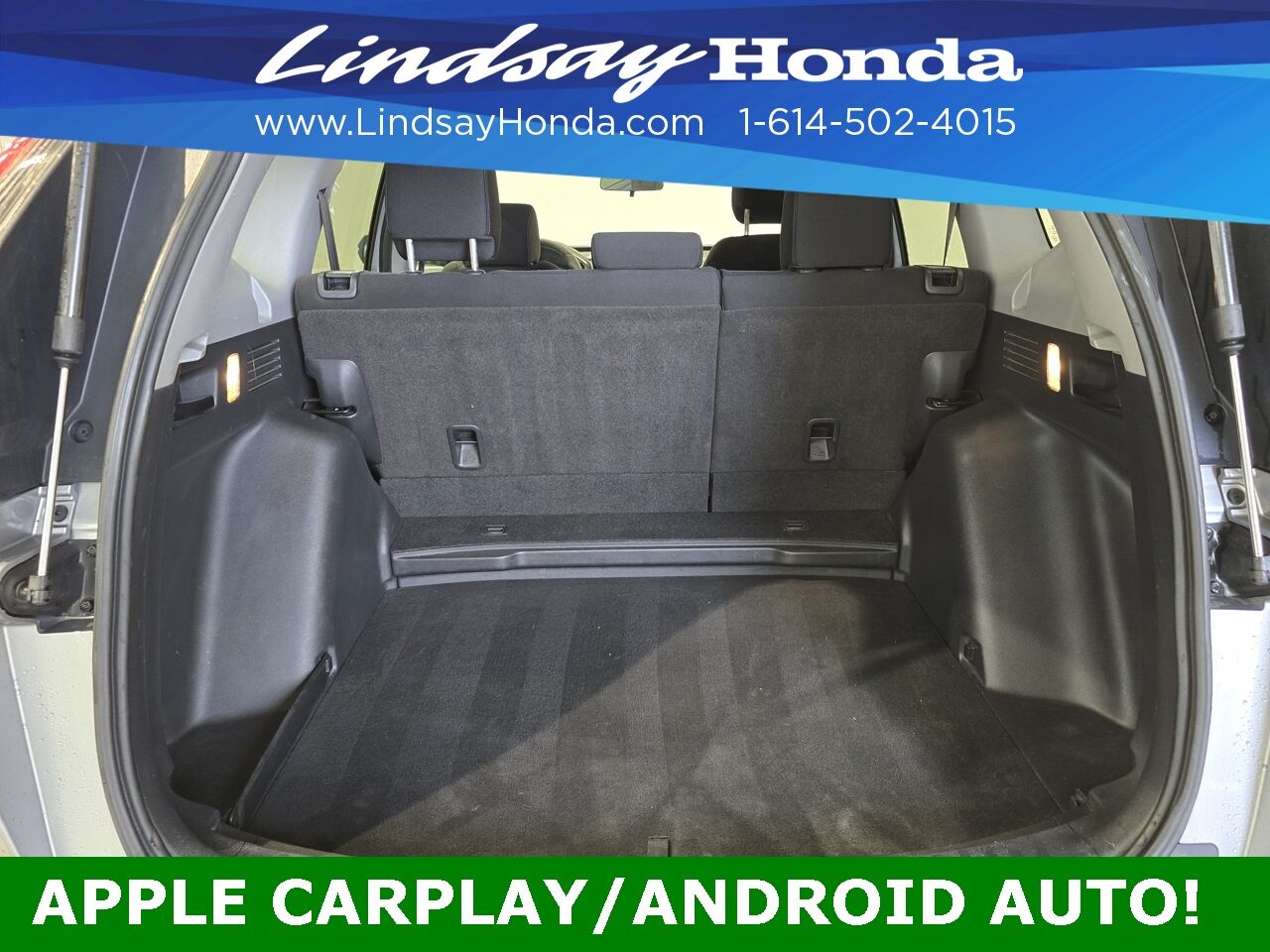 2020 Honda CR-V EX Columbus OH