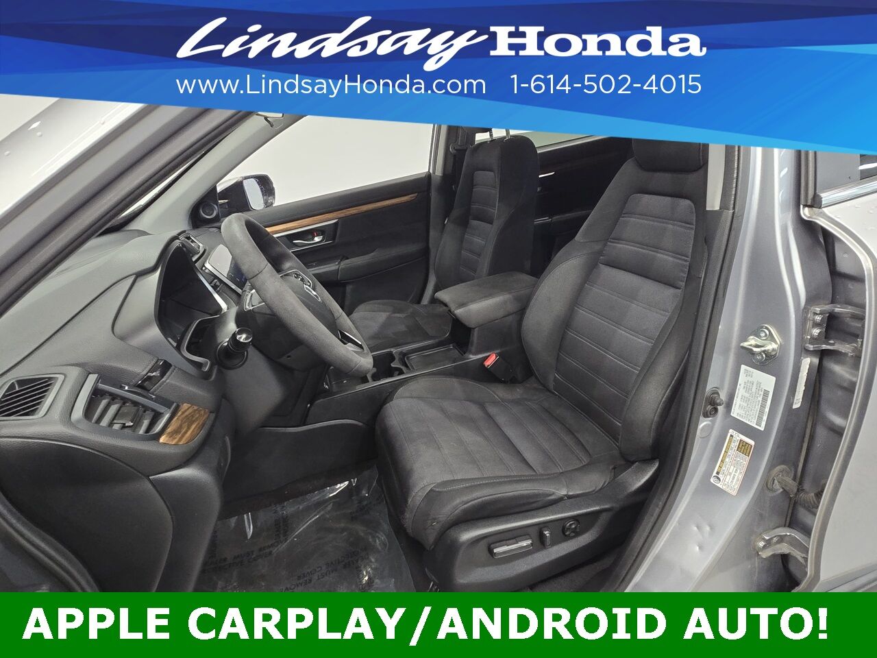 2020 Honda CR-V EX Columbus OH