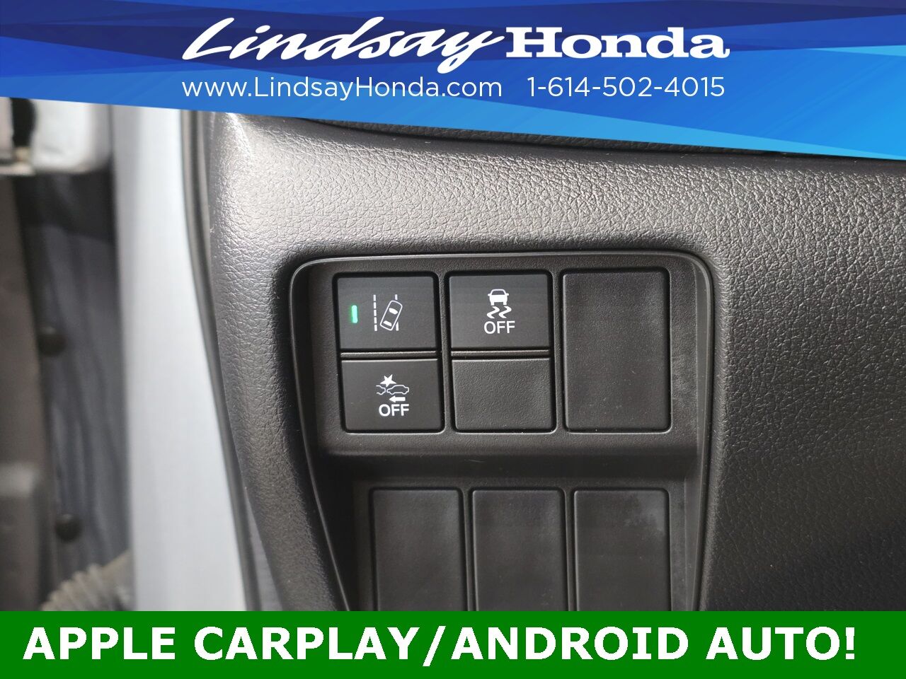 2020 Honda CR-V EX Columbus OH
