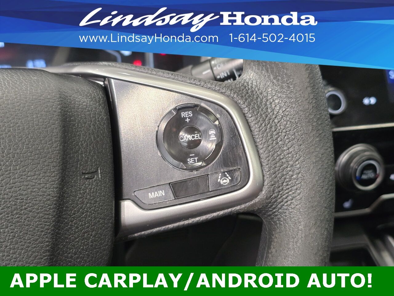 2020 Honda CR-V EX Columbus OH