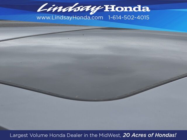 2020 Honda CR-V EX Columbus OH