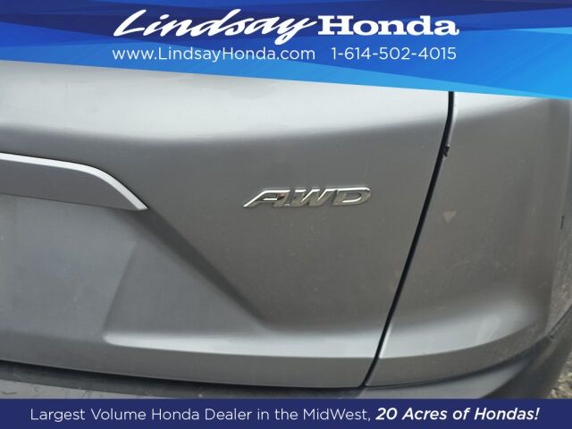 2020 Honda CR-V EX Columbus OH