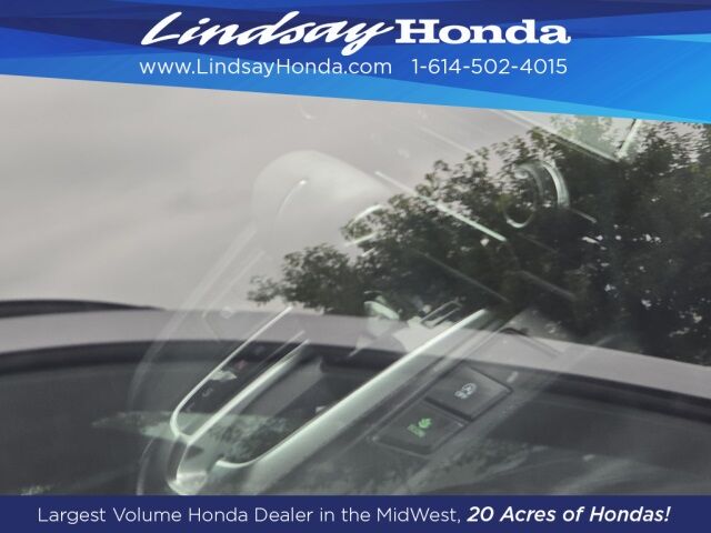 2020 Honda CR-V EX Columbus OH