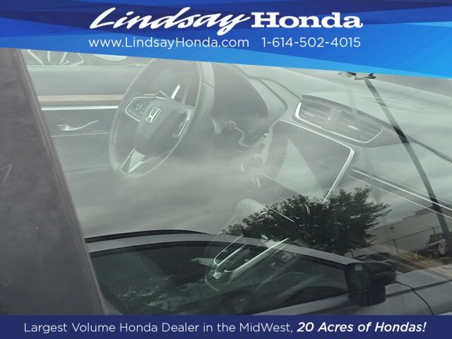 2020 Honda CR-V EX Columbus OH