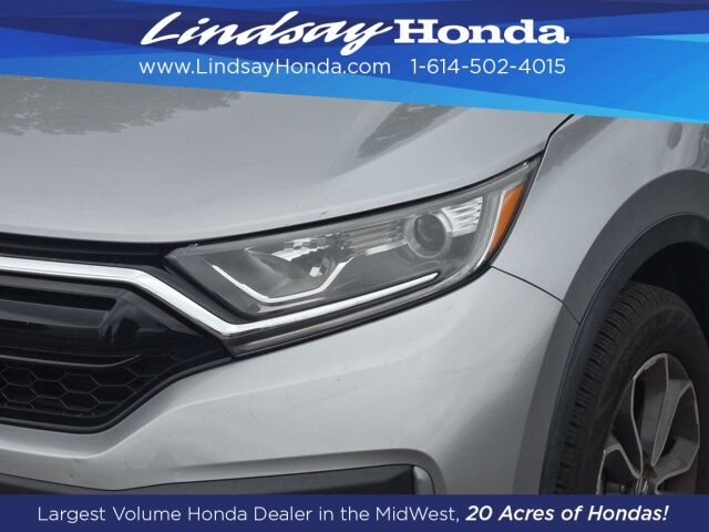 2020 Honda CR-V EX Columbus OH