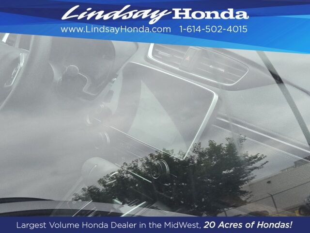 2020 Honda CR-V EX Columbus OH