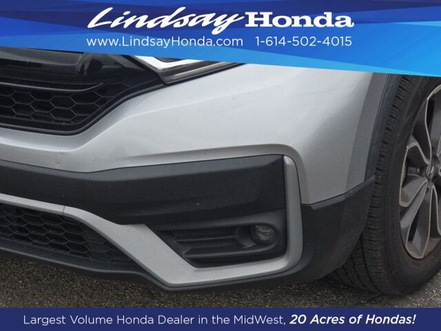 2020 Honda CR-V EX Columbus OH