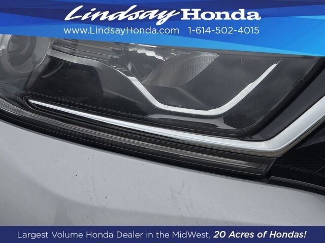 2020 Honda CR-V EX Columbus OH