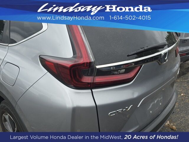2020 Honda CR-V EX Columbus OH