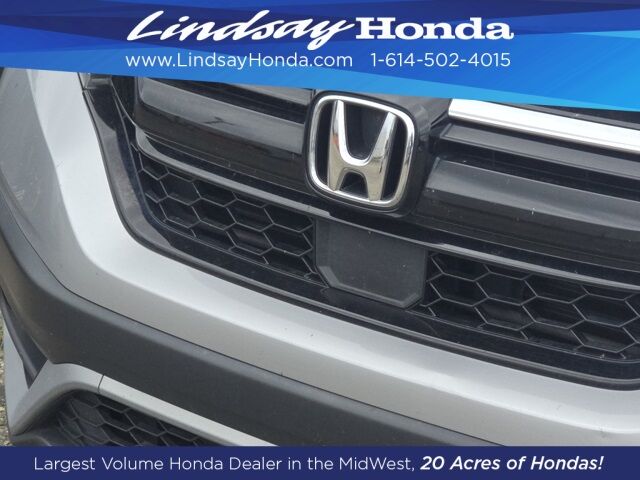 2020 Honda CR-V EX Columbus OH