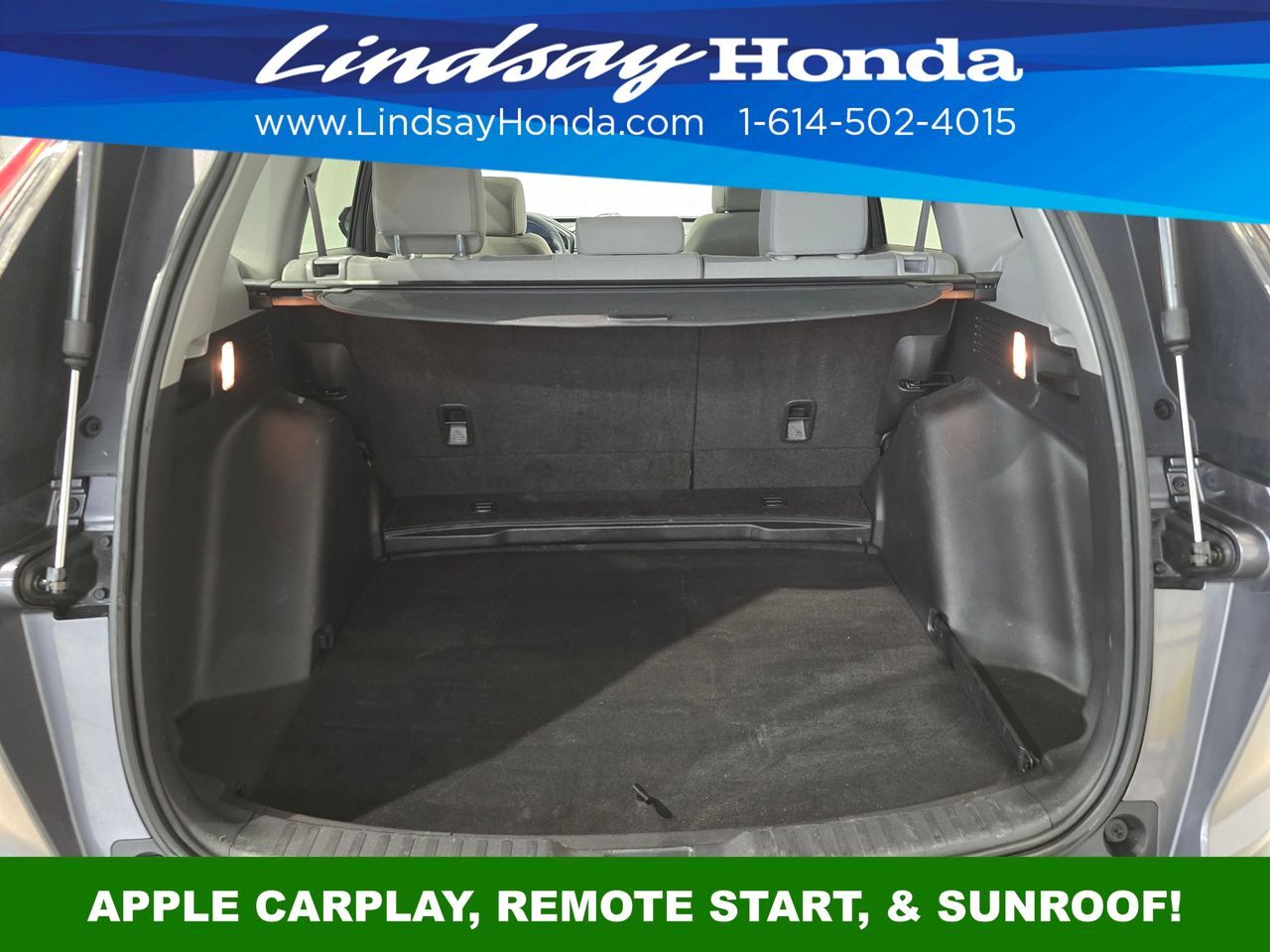 2020 Honda CR-V EX Columbus OH