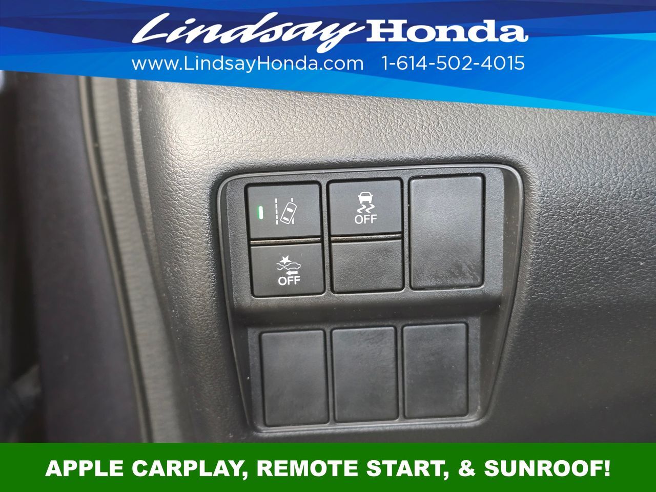 2020 Honda CR-V EX Columbus OH