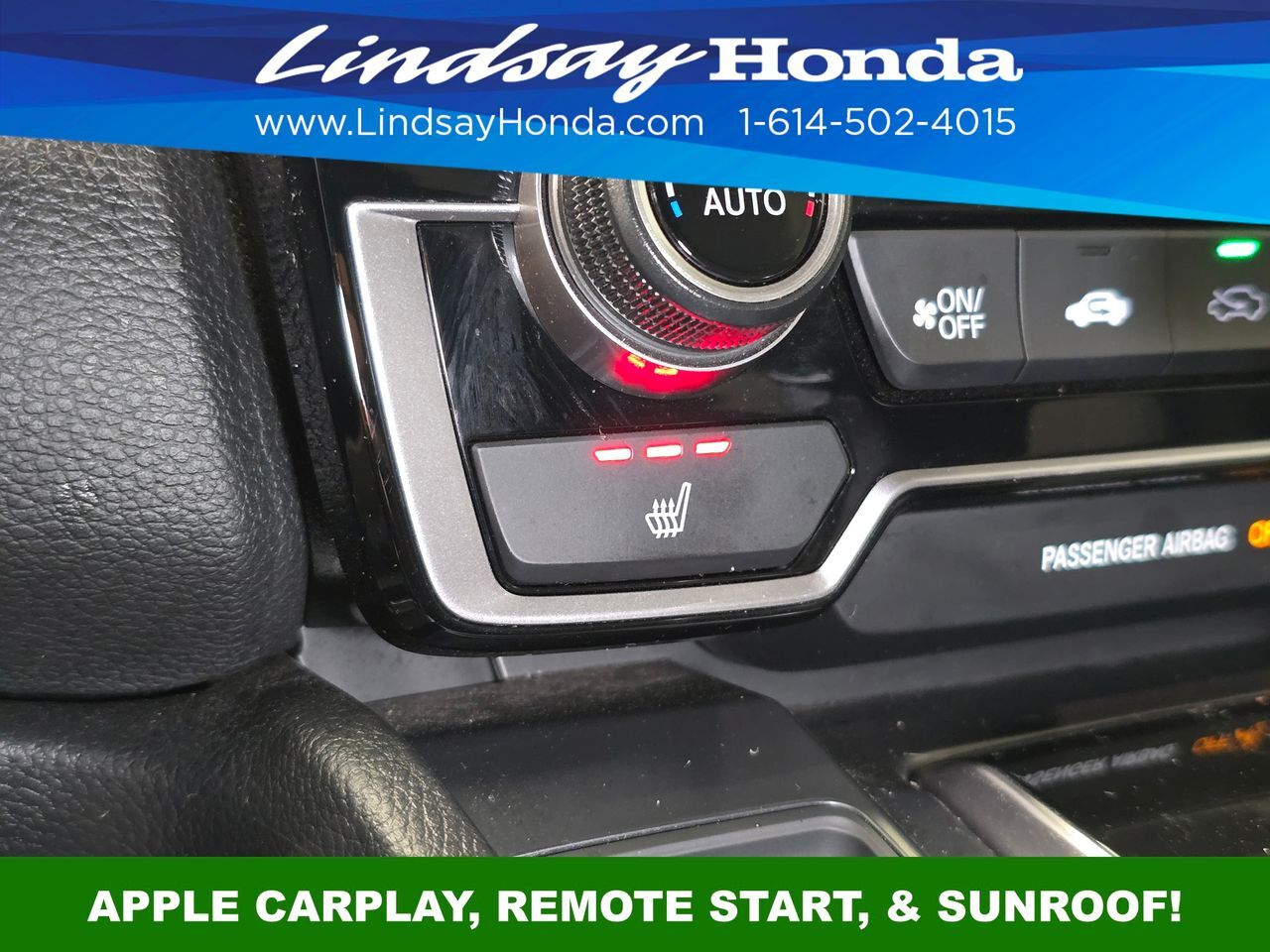 2020 Honda CR-V EX Columbus OH