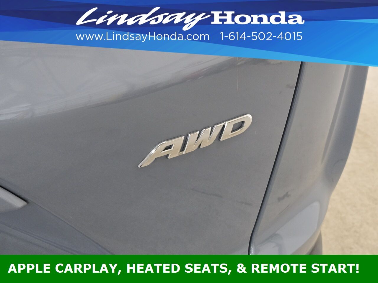 2020 Honda CR-V EX Columbus OH