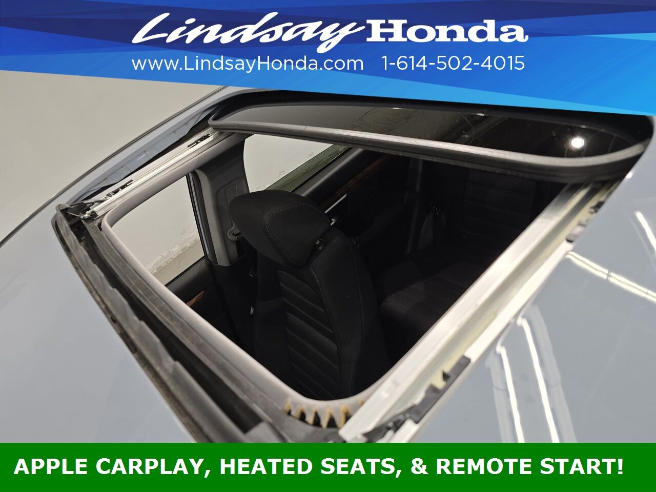 2020 Honda CR-V EX Columbus OH