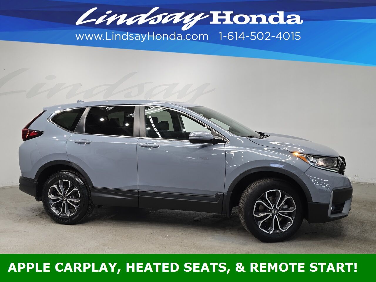 2020 Honda CR-V EX Columbus OH