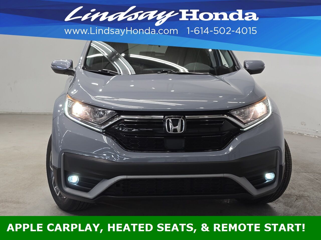 2020 Honda CR-V EX Columbus OH