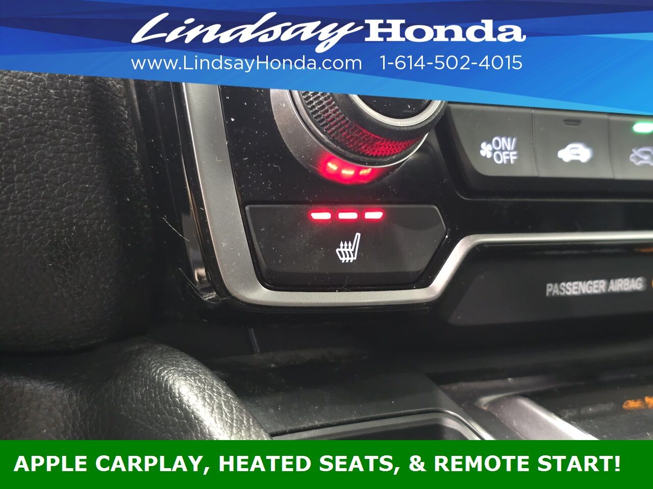 2020 Honda CR-V EX Columbus OH