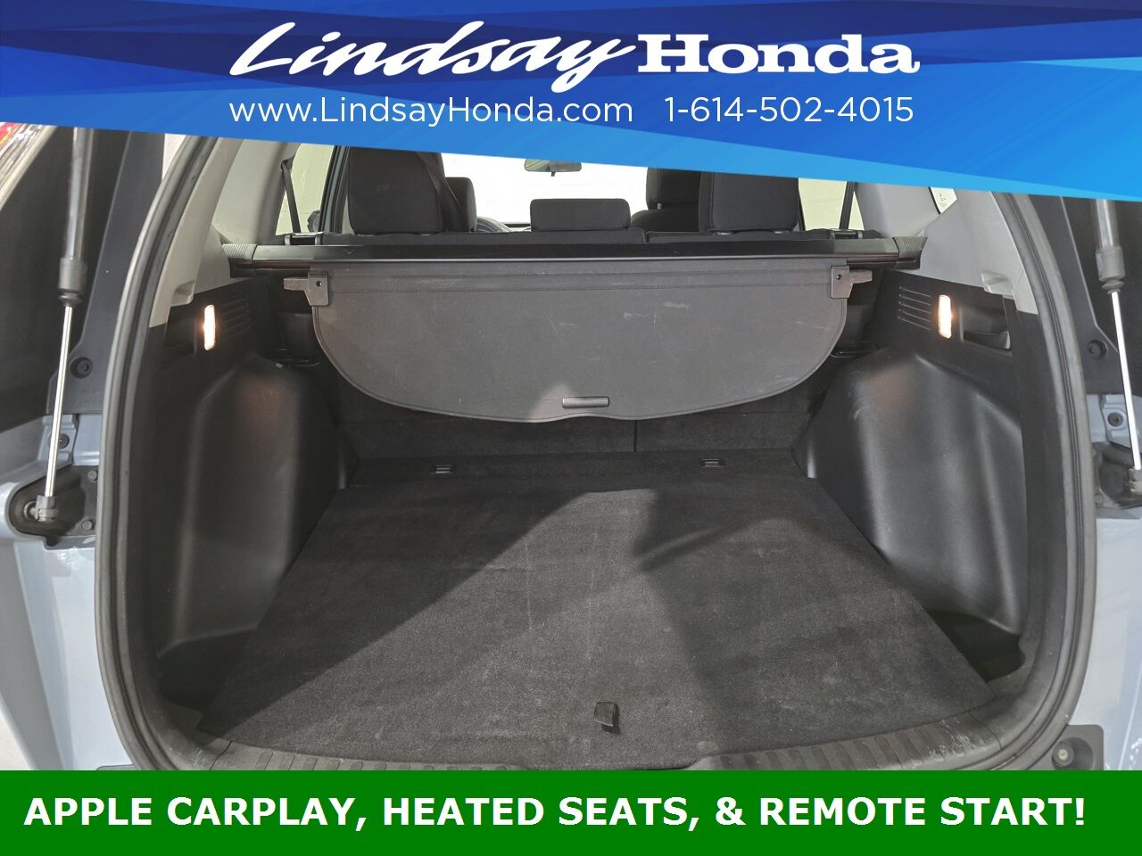 2020 Honda CR-V EX Columbus OH