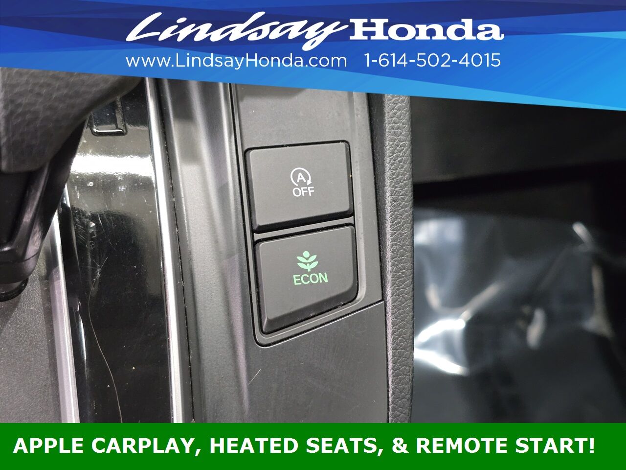 2020 Honda CR-V EX Columbus OH