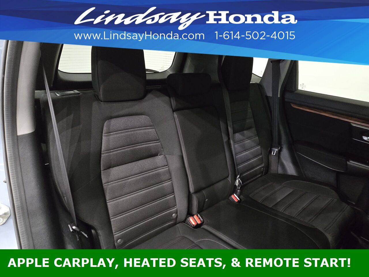 2020 Honda CR-V EX Columbus OH