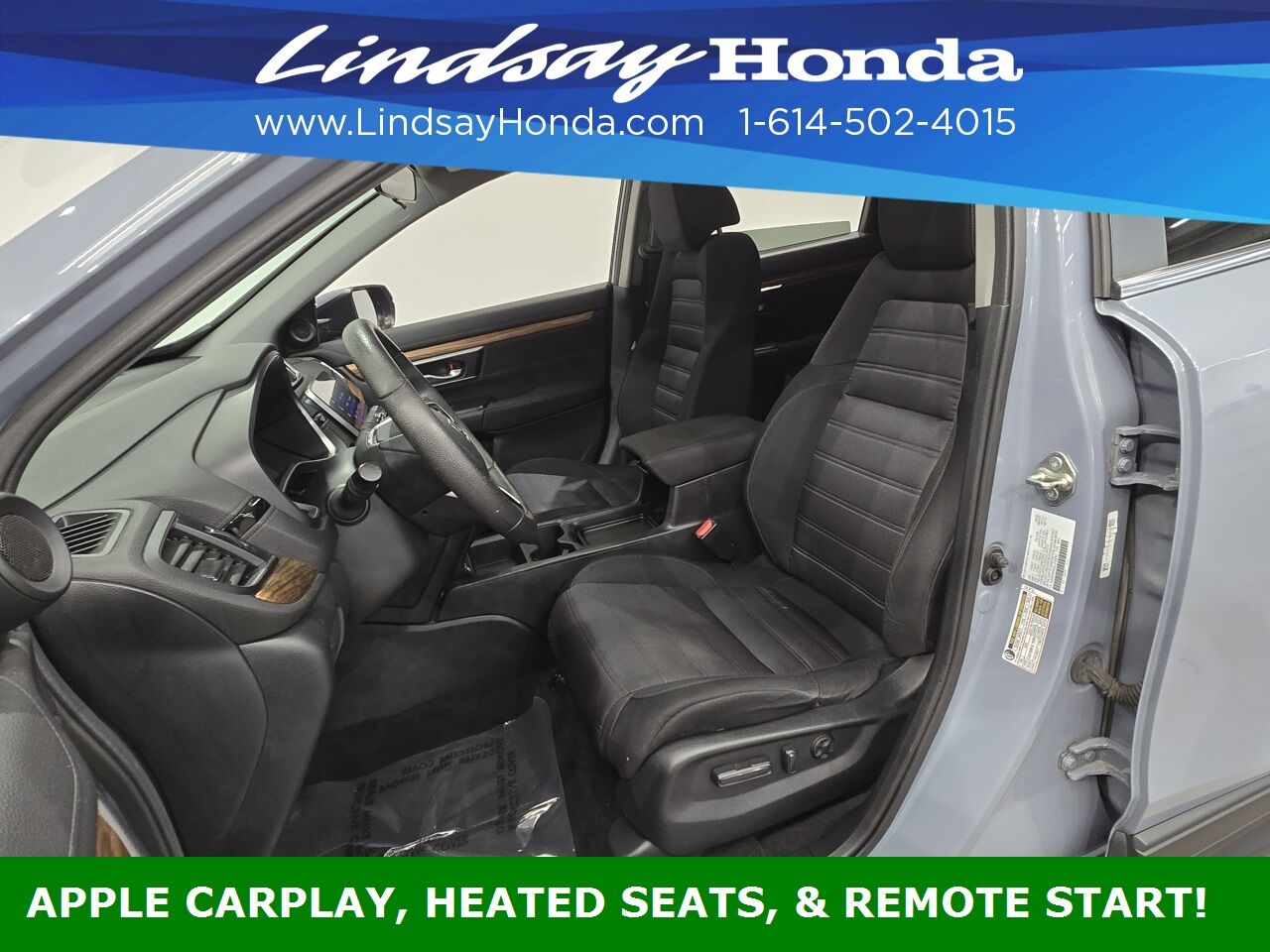 2020 Honda CR-V EX Columbus OH