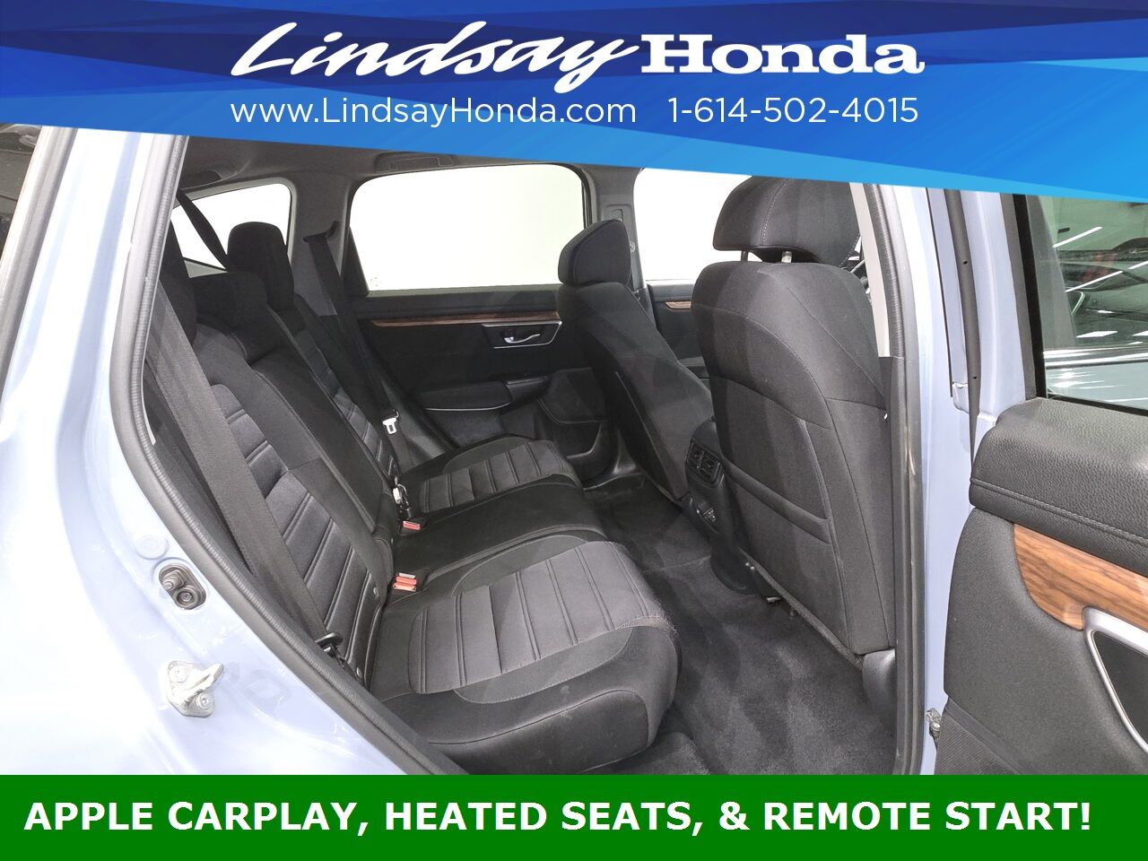 2020 Honda CR-V EX Columbus OH