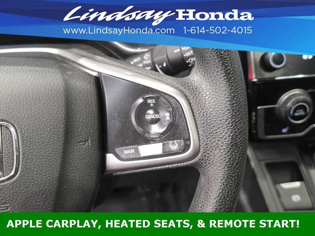 2020 Honda CR-V EX Columbus OH