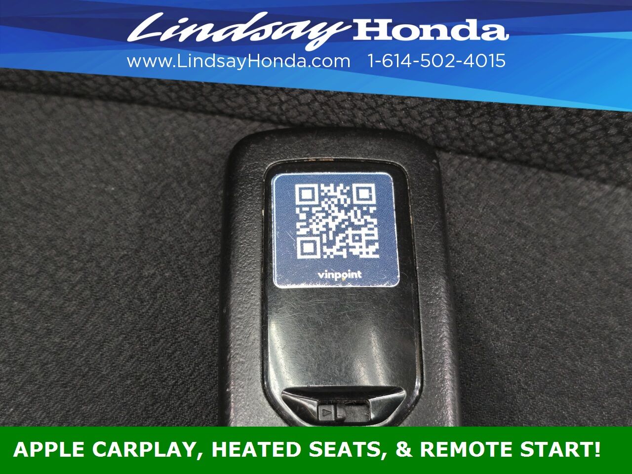 2020 Honda CR-V EX Columbus OH