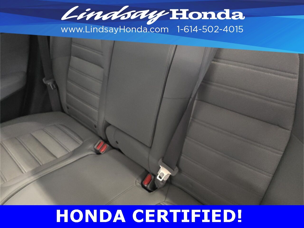 2020 Honda CR-V EX Columbus OH