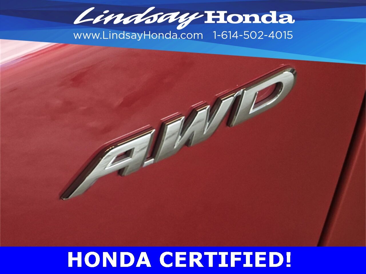 2020 Honda CR-V EX Columbus OH