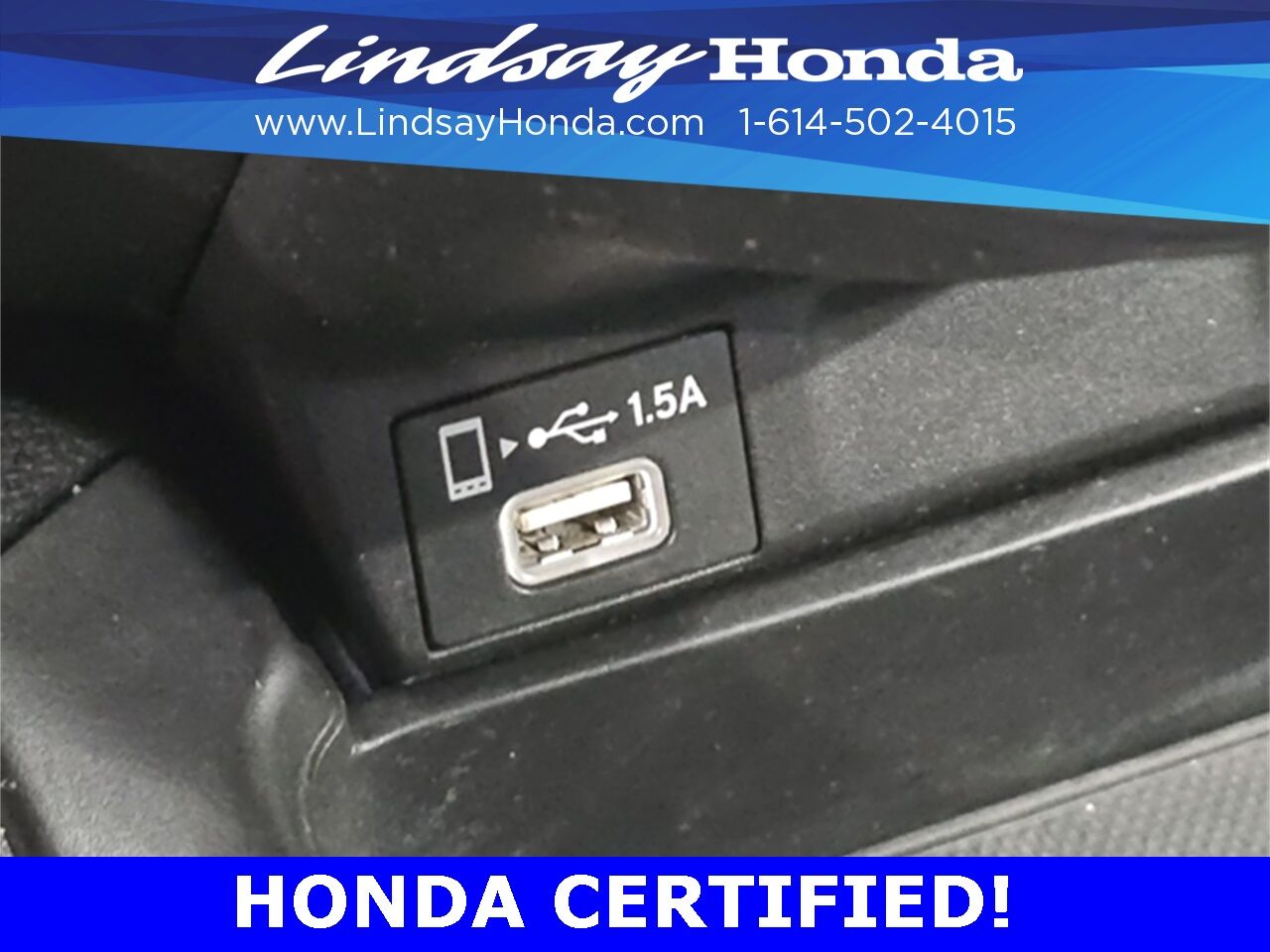 2020 Honda CR-V EX Columbus OH