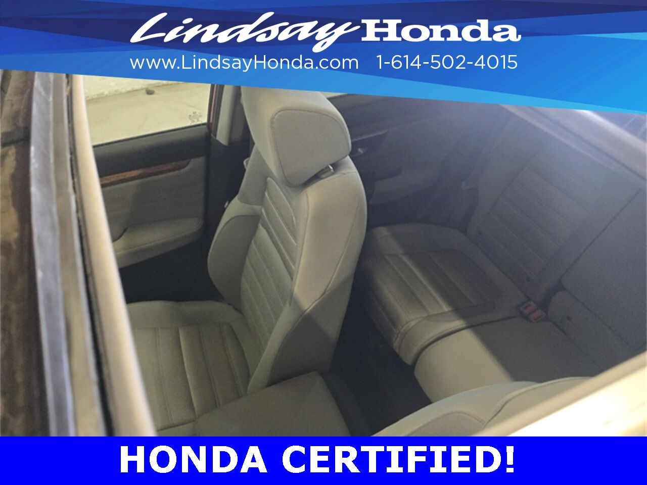 2020 Honda CR-V EX Columbus OH