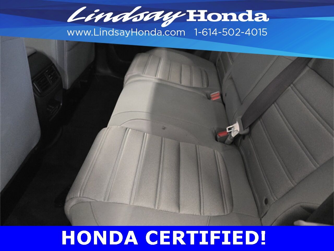 2020 Honda CR-V EX Columbus OH