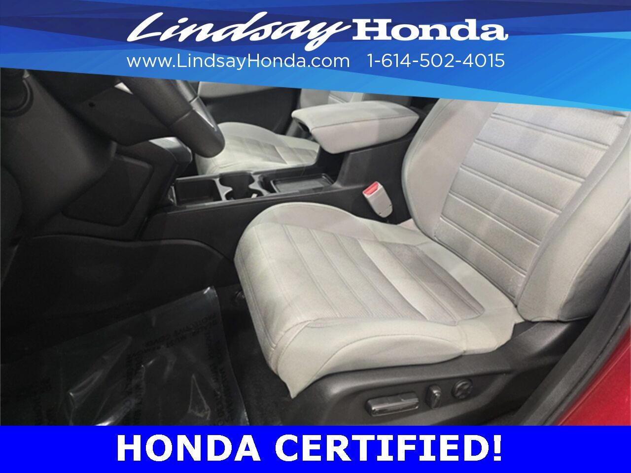2020 Honda CR-V EX Columbus OH