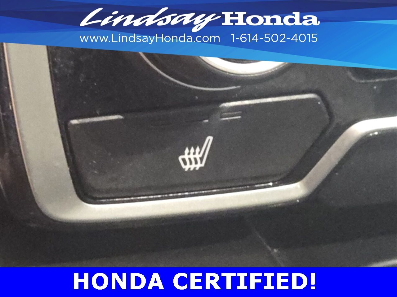 2020 Honda CR-V EX Columbus OH