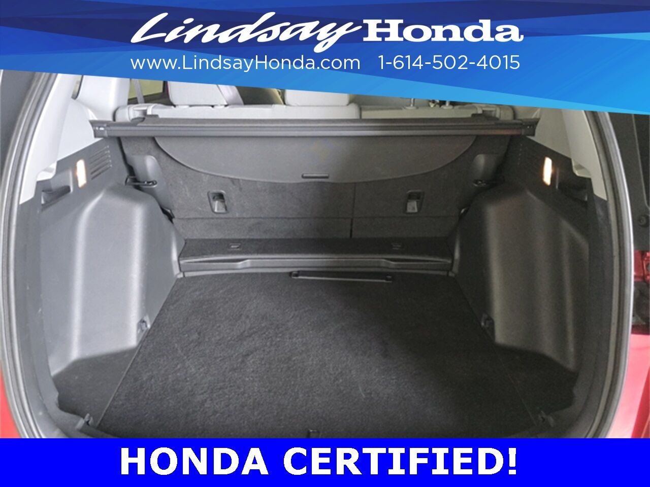 2020 Honda CR-V EX Columbus OH