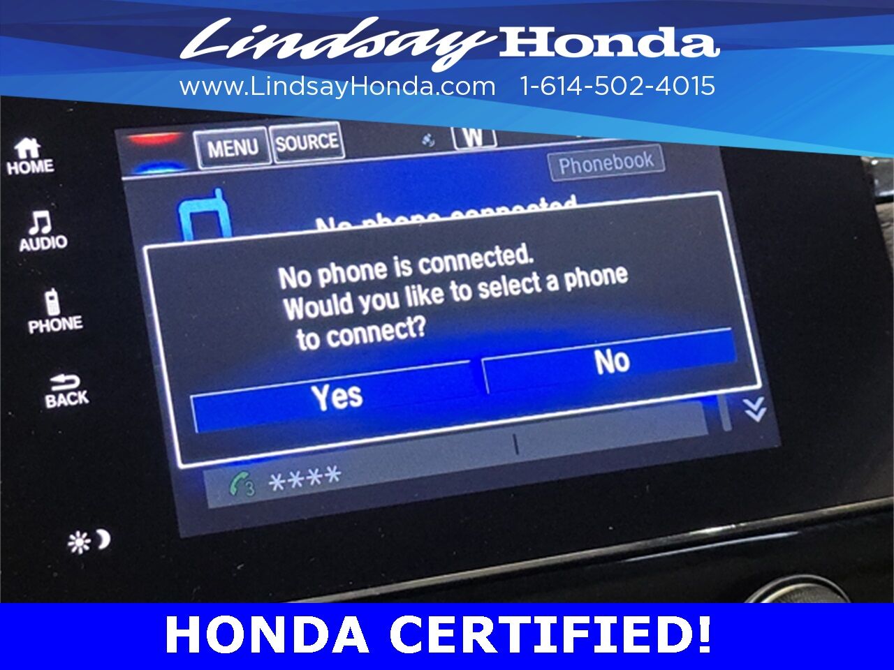 2020 Honda CR-V EX Columbus OH