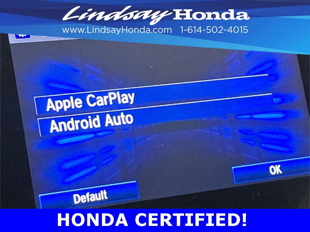 2020 Honda CR-V EX Columbus OH