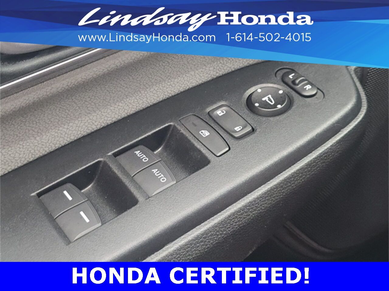 2020 Honda CR-V EX Columbus OH