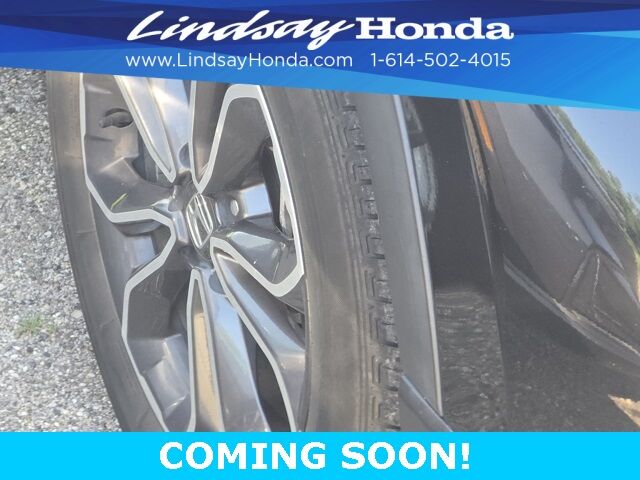 2020 Honda CR-V EX Columbus OH